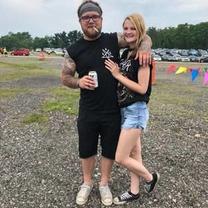 Meet your Posher, Corey